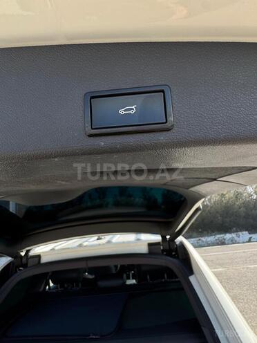 Volkswagen Touareg 2008, 250,000 km - 3.6 l - Ağsu
