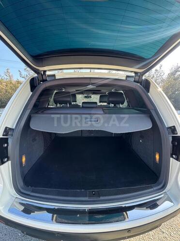 Volkswagen Touareg 2008, 250,000 km - 3.6 l - Ağsu
