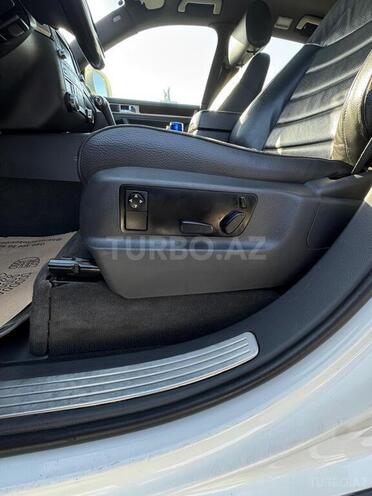 Volkswagen Touareg 2008, 250,000 km - 3.6 l - Ağsu