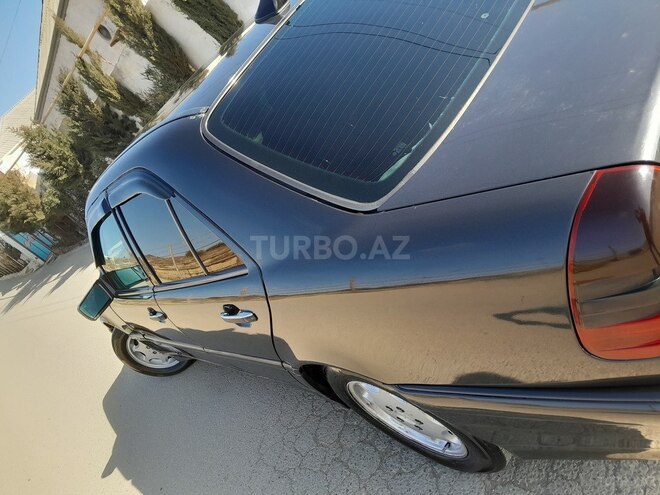 Mercedes C 180 1995, 225,000 km - 1.8 л - Bakı