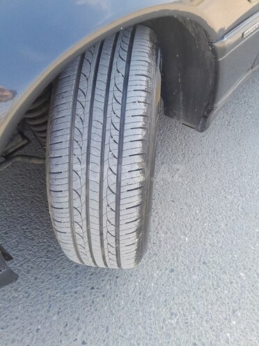 Mercedes C 180 1995, 225,000 km - 1.8 л - Bakı