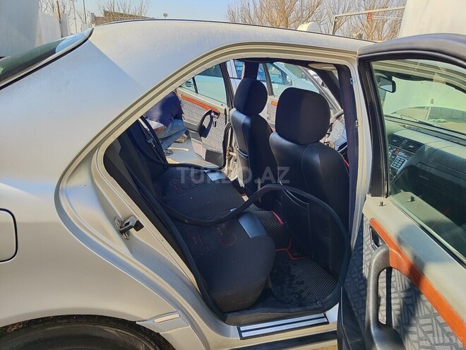 Mercedes C 220 1994, 318,000 km - 2.2 л - Sumqayıt