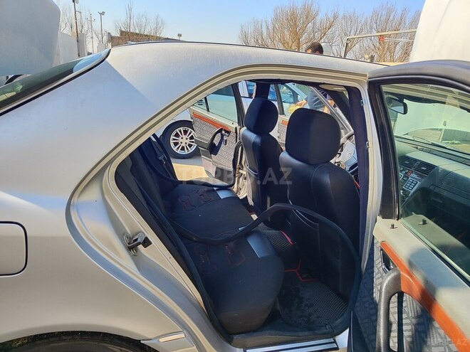 Mercedes C 220 1994, 318,000 km - 2.2 л - Sumqayıt
