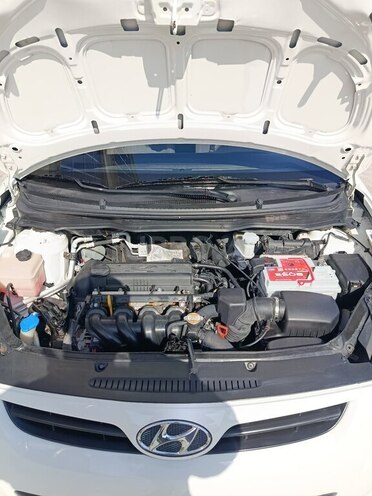 Hyundai i20 2011, 220,000 km - 1.4 l - Bakı