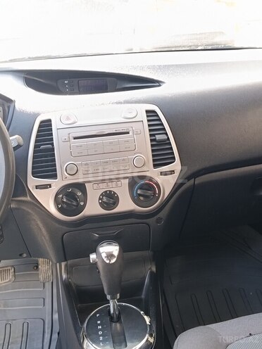 Hyundai i20 2011, 220,000 km - 1.4 l - Bakı