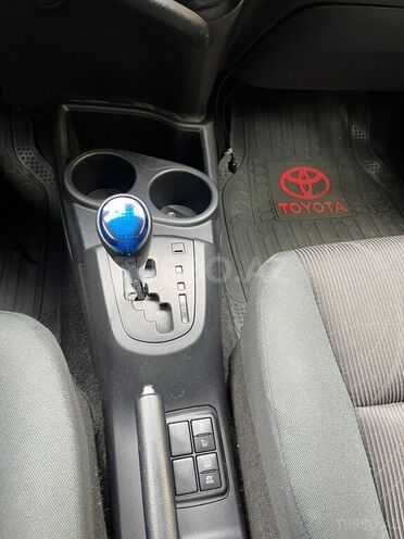 Toyota Aqua 2016, 218,000 km - 1.5 l - Bakı