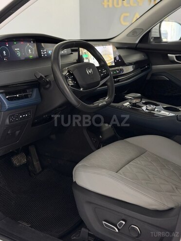 Changan Uni-K iDD-11