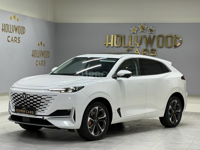 Changan Uni-K iDD-6
