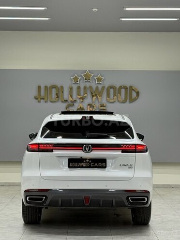 Changan Uni-K iDD-10