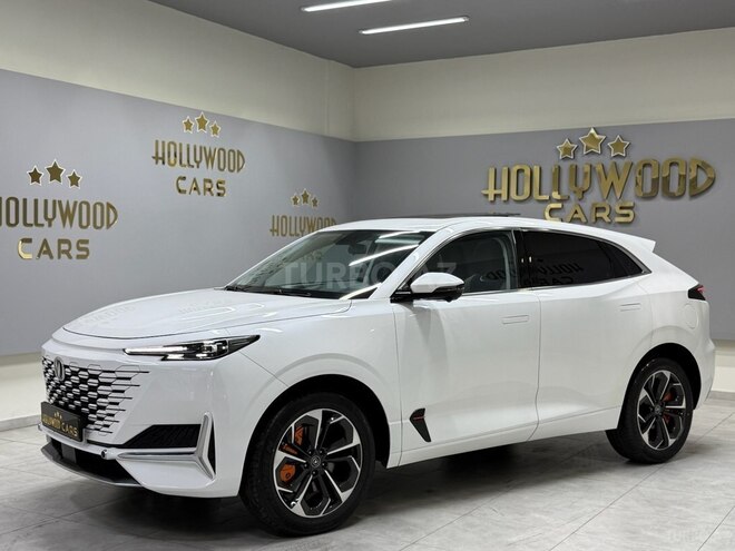 Changan Uni-K iDD-4
