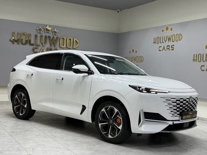 Changan Uni-K iDD-5