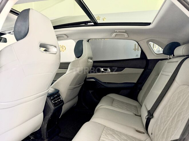 Changan Uni-K iDD-14