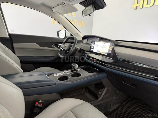 Changan Uni-K iDD-16