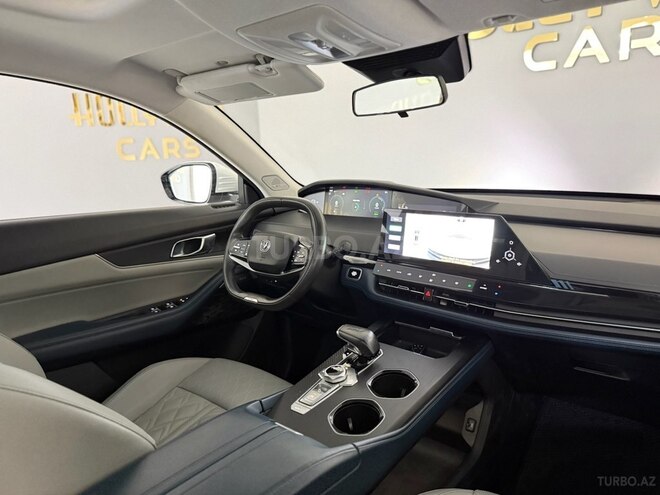 Changan Uni-K iDD-23
