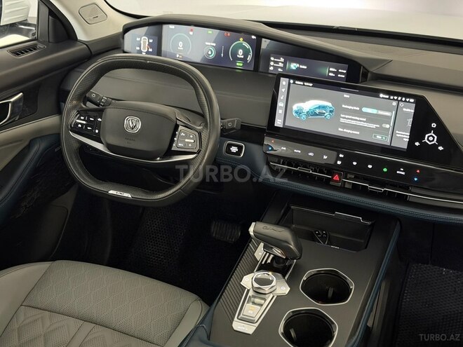 Changan Uni-K iDD-20