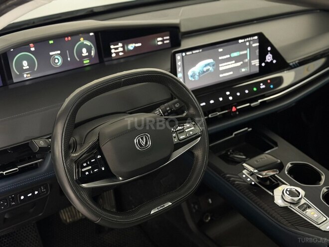 Changan Uni-K iDD-22