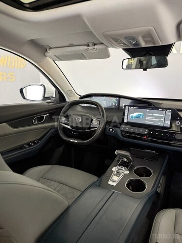 Changan Uni-K iDD-21