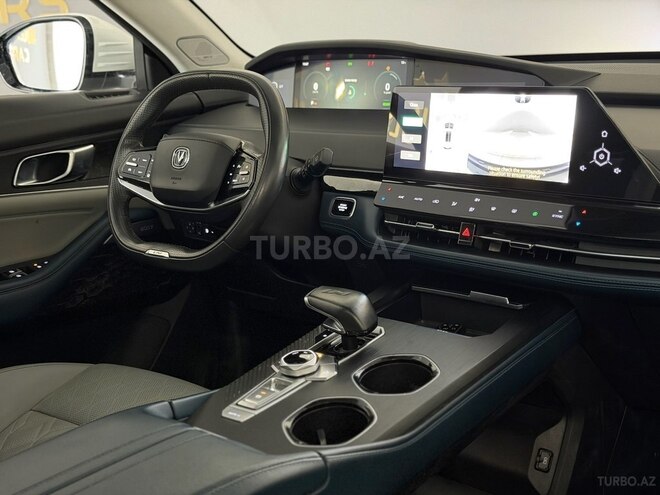 Changan Uni-K iDD-17