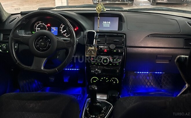 LADA (VAZ) Priora 2015, 120,000 km - 1.6 l - Sumqayıt