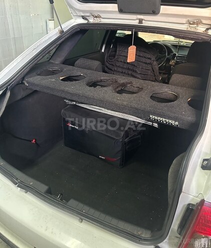 LADA (VAZ) Priora 2015, 120,000 km - 1.6 l - Sumqayıt