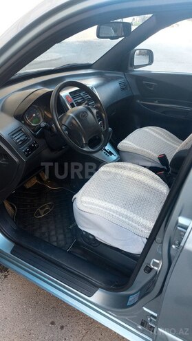 Hyundai Tucson 2008, 209,000 km - 2.0 л - Bakı