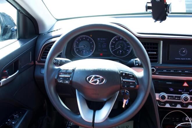 Hyundai Elantra 2019, 102,000 km - 2.0 л - Bakı