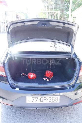 Hyundai Elantra 2019, 102,000 km - 2.0 л - Bakı