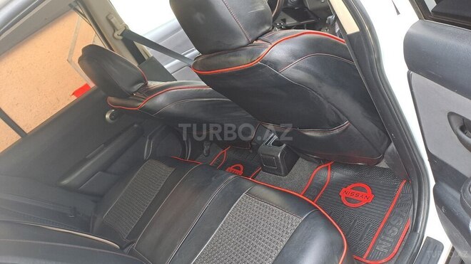 Nissan Tiida 2011, 77,000 km - 1.5 l - Bakı