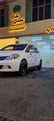 Nissan Tiida 2011, 77,000 km - 1.5 l - Bakı