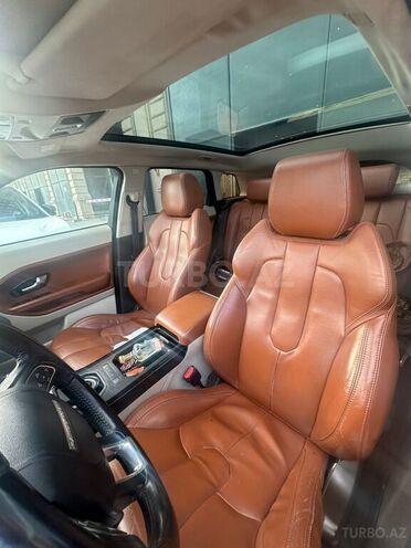 Land Rover RR Evoque 2012, 191,000 km - 2.0 л - Bakı