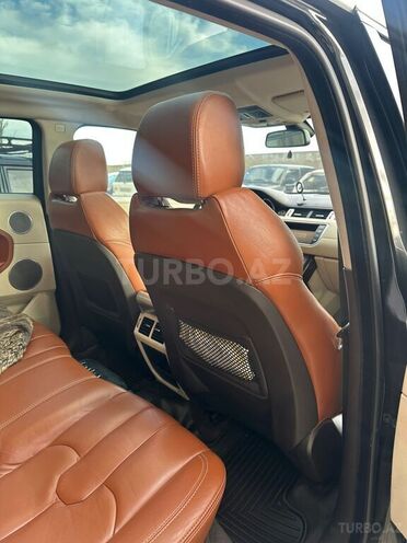 Land Rover RR Evoque 2012, 191,000 km - 2.0 л - Bakı