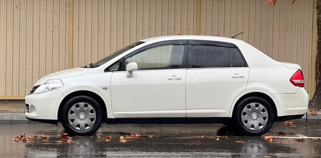 Nissan Tiida 2007, 334,000 km - 1.6 л - Bakı