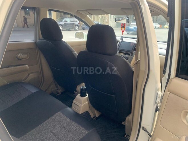 Nissan Tiida 2007, 334,000 km - 1.6 л - Bakı