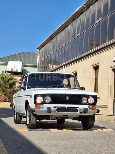LADA (VAZ) 2106 2006, 72,000 km - 1.6 l - Bakı