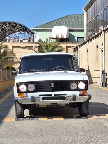 LADA (VAZ) 2106 2006, 72,000 km - 1.6 l - Bakı