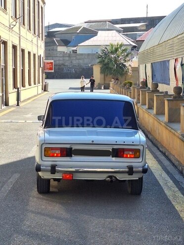 LADA (VAZ) 2106 2006, 72,000 km - 1.6 l - Bakı