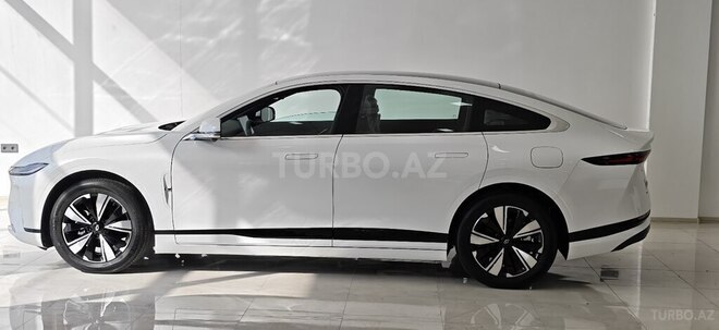 Changan Qiyuan A07-3