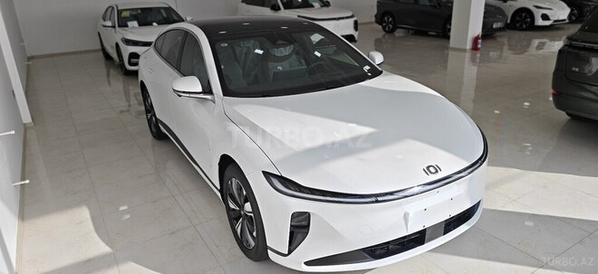 Changan Qiyuan A07-2