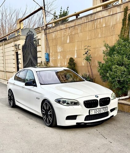 BMW 528-4