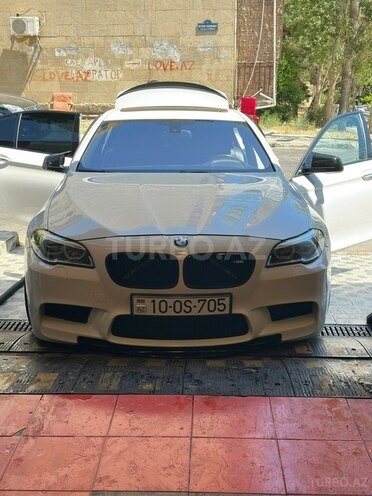 BMW 528-6