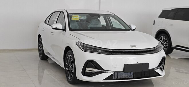 Geely Galaxy A7-7