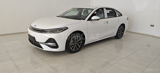 Geely Galaxy A7-3
