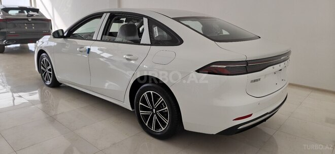 Geely Galaxy A7-6