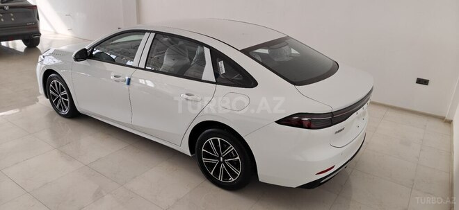 Geely Galaxy A7-2