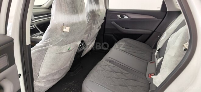 Geely Galaxy A7-4