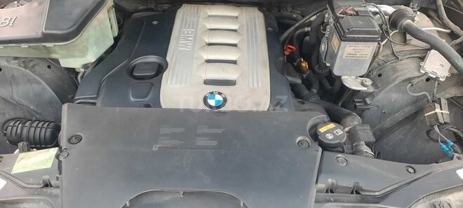 BMW X5 2005, 368,000 km - 3.0 л - Bakı