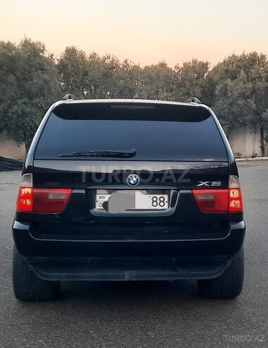 BMW X5 2005, 368,000 km - 3.0 л - Bakı