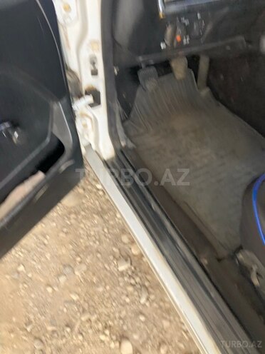 Mercedes 190 1992, 100,000 km - 1.8 l - Qazax