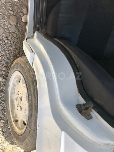 Mercedes 190 1992, 100,000 km - 1.8 l - Qazax