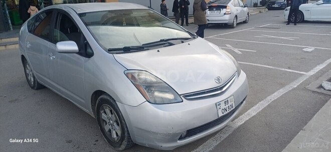 Toyota Prius 2008, 386,243 km - 1.5 l - Bakı